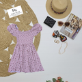 Robe Blumind, XSmall/Small