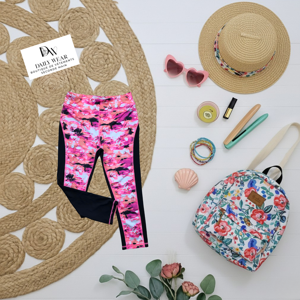 Legging Athletic Works, 10-12 ans