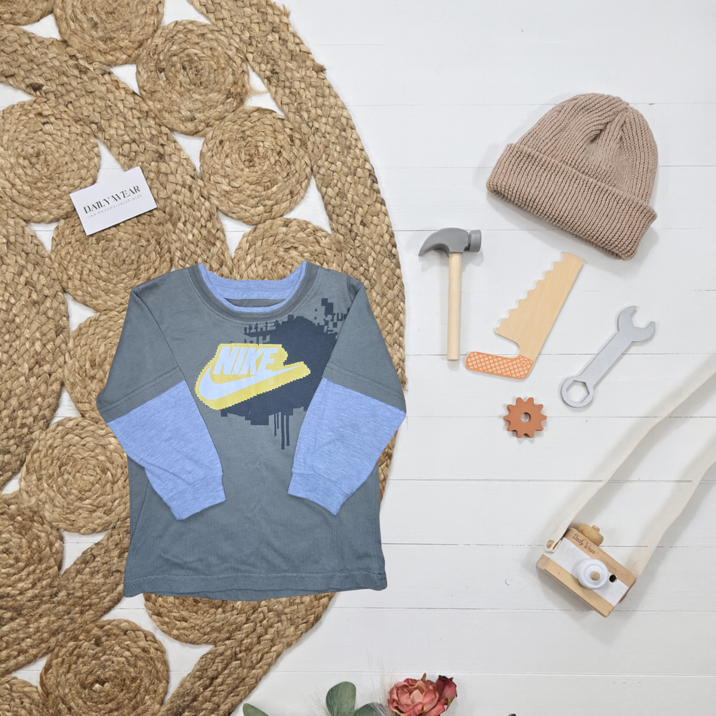 Chandail Nike, 2 ans