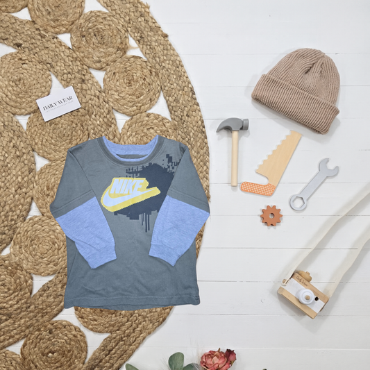 Chandail Nike, 2 ans