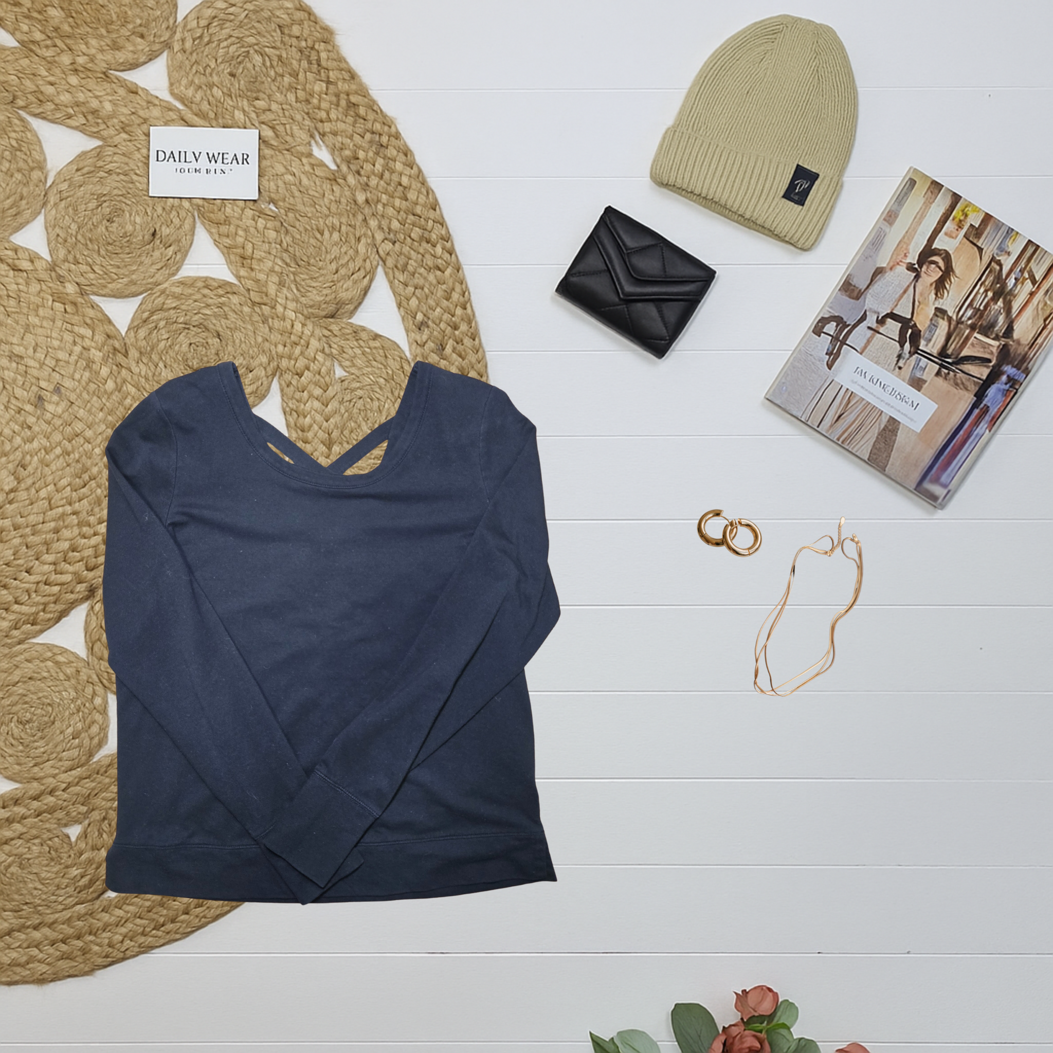 Chandail Old Navy Active, Médium