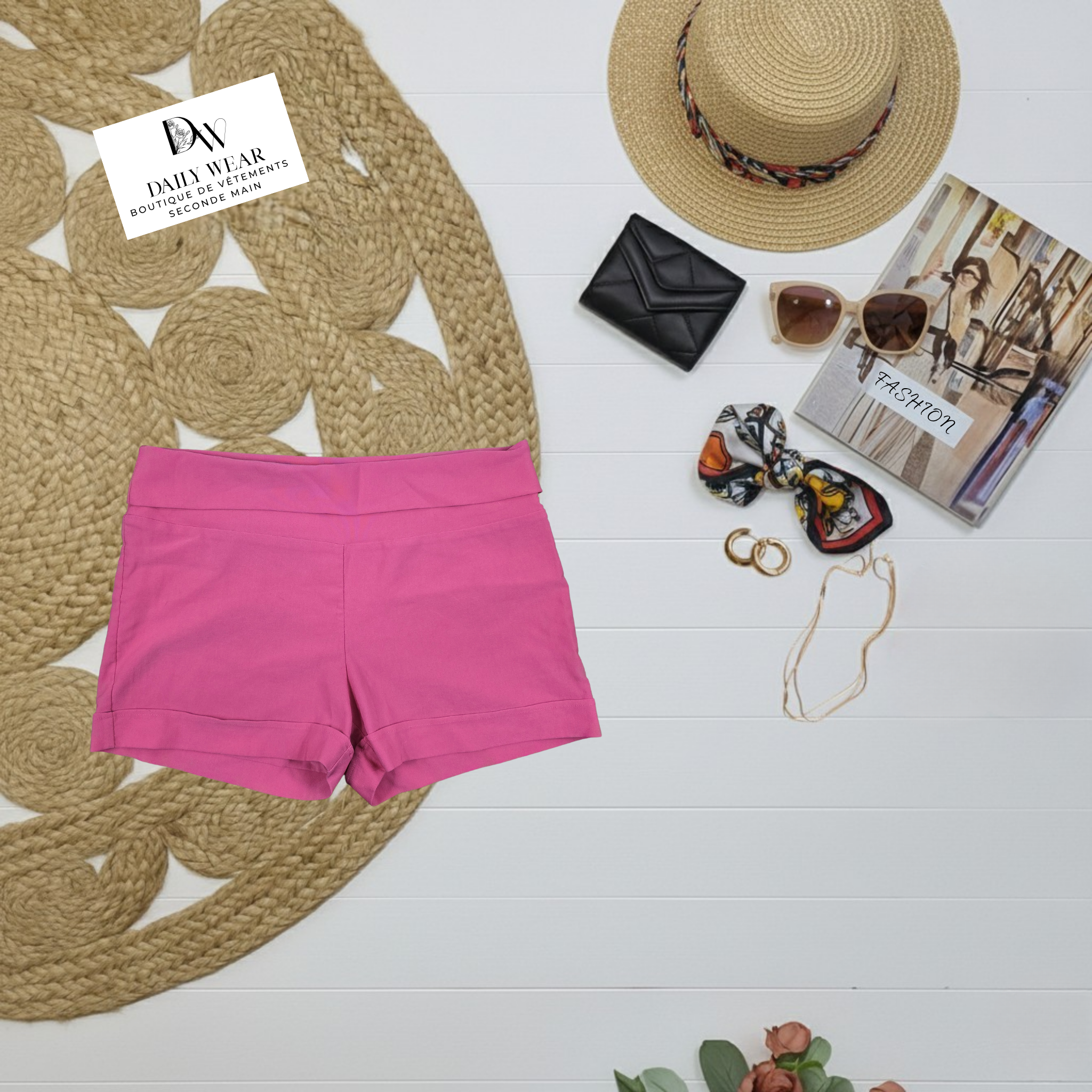 Short Candy Couture, XLarge