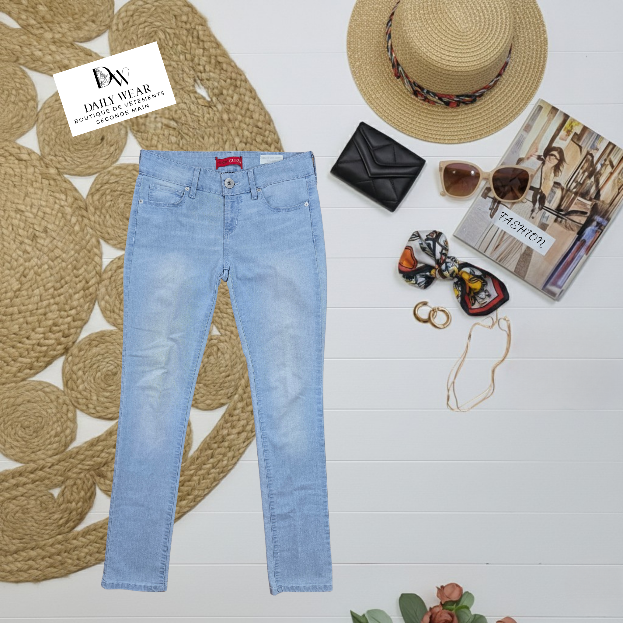 Jeans Guess, 28