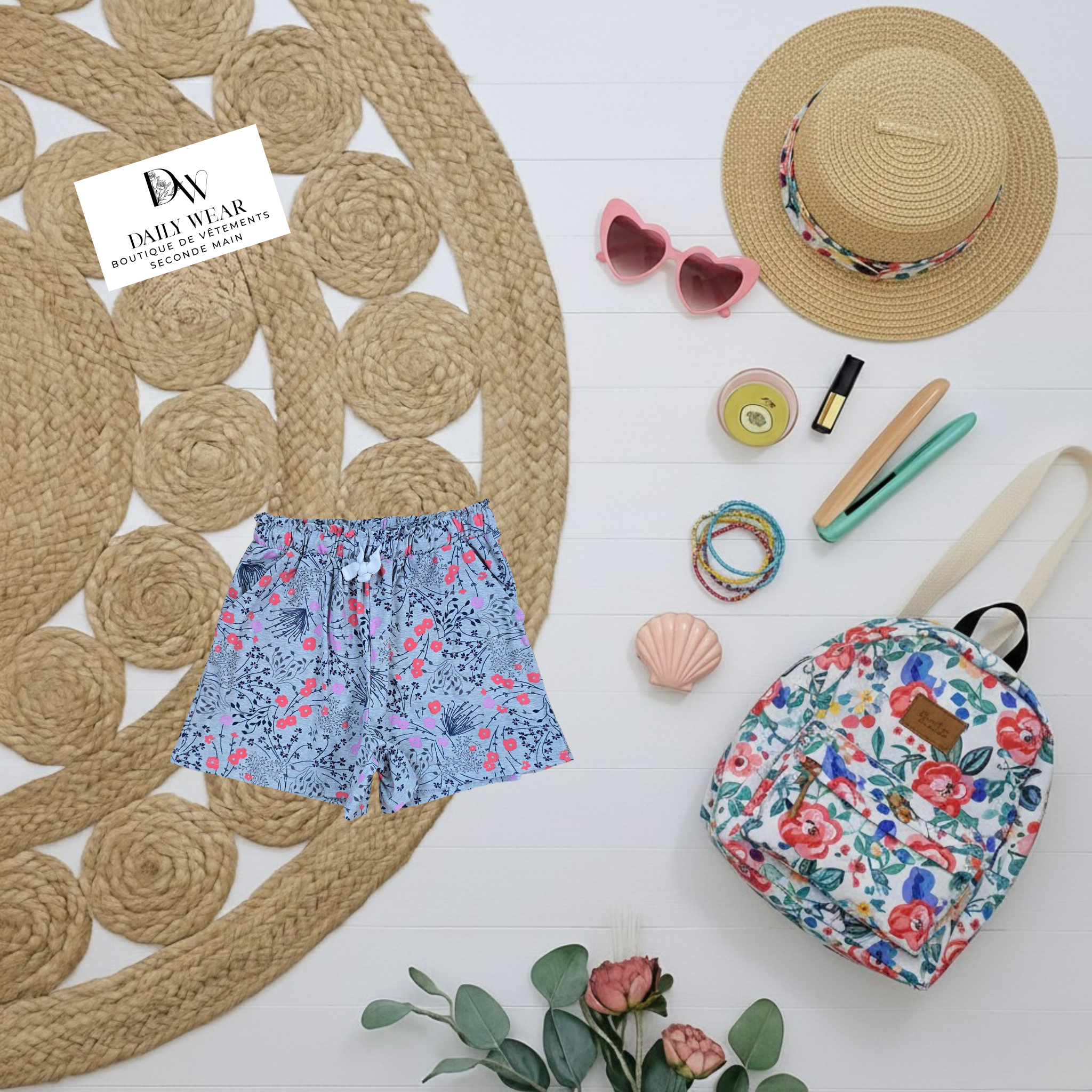 Short Tag, 10 ans