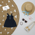 Camisole Blü, 4-5 ans