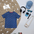 T-shirt George, 14-16 ans