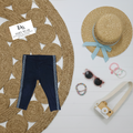 Legging Carter's, 3 ans