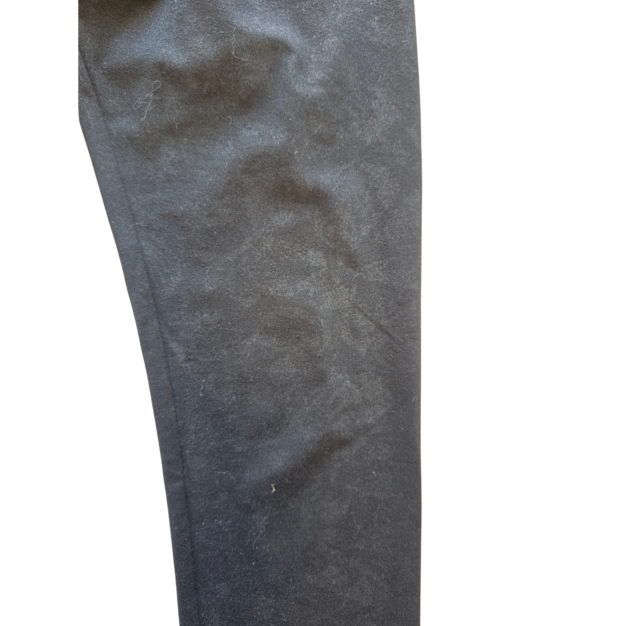 Legging Noire, XSmall