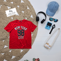 T-shirt Urban Kids, 10-12 ans