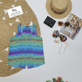 Camisole Dex, Médium