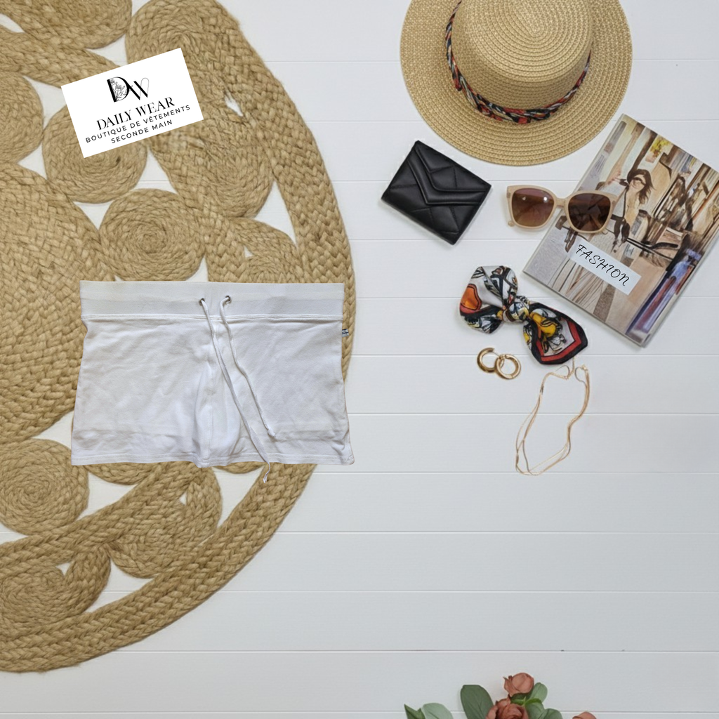 Jupe-Short Coconut Girl, XSmall