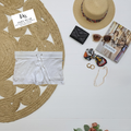 Jupe-Short Coconut Girl, XSmall