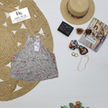 Camisole Garage, XSmall