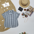 Blouse George, XLarge