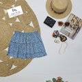 Jupe Laundry, Small