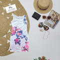 Robe à Fleurs, Small