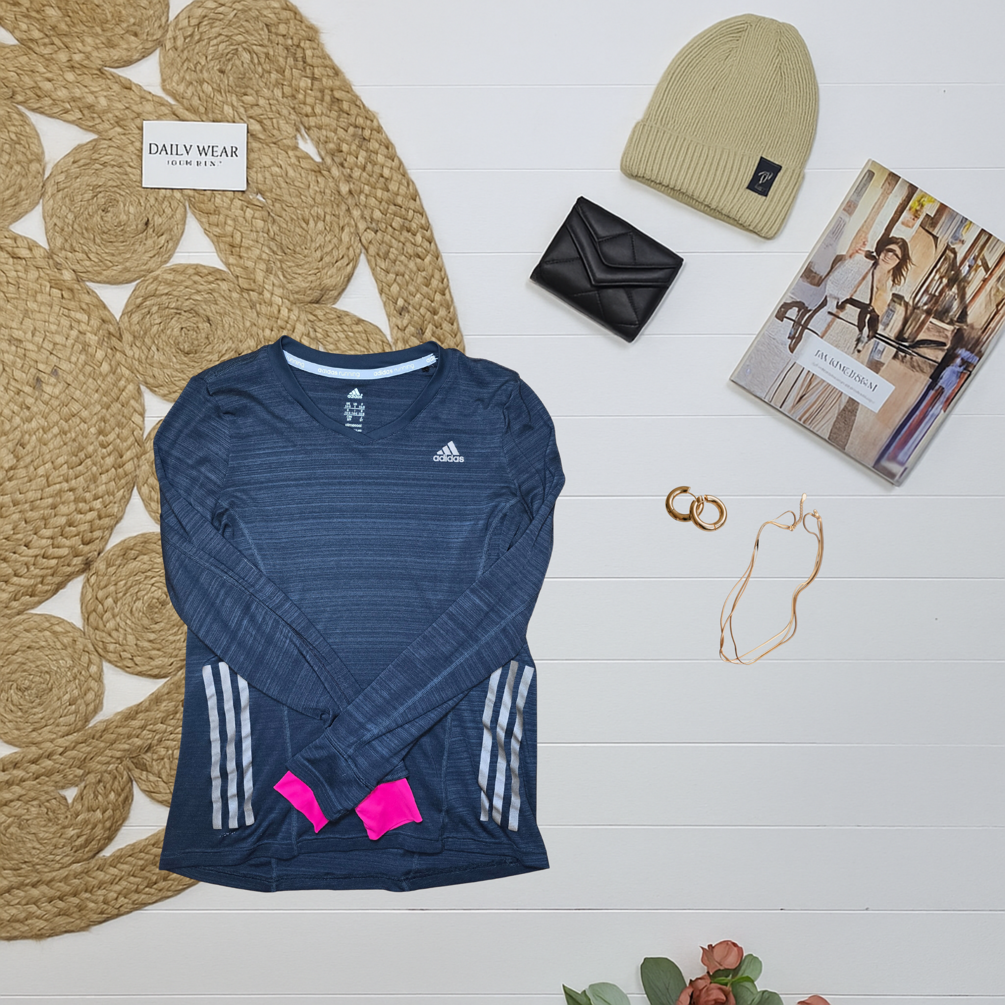 Chandail Adidas, Small