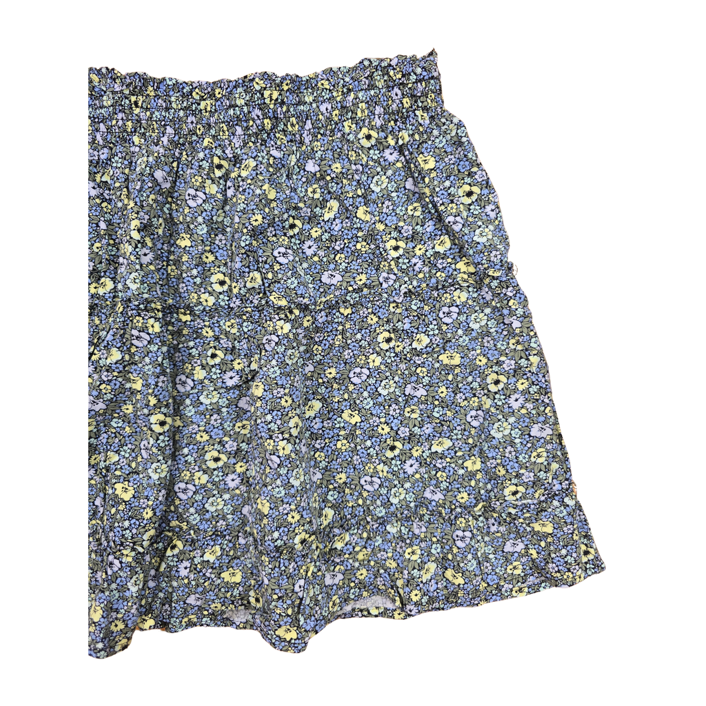 Jupe Laundry, Small