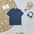 T-shirt Perry Ellis, Médium