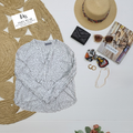 Blouse b.young, Médium