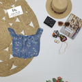 Camisole Garage, XSmall
