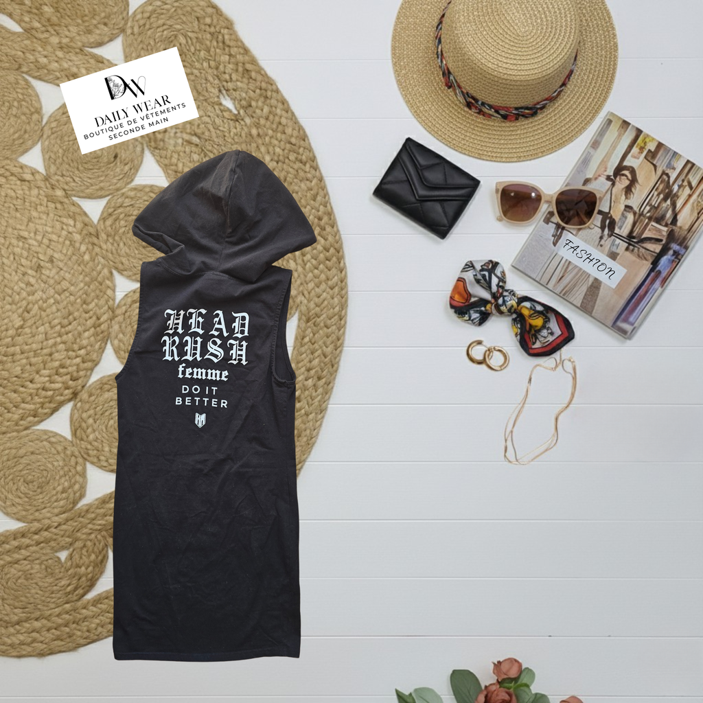 Robe HeadRush, XSmall