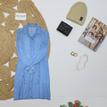 Robe Dalia, XSmall