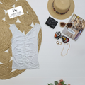 Camisole Mexx, Large
