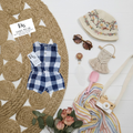 Combishort Carter's, 3 mois