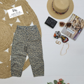 Jeans Léopard, 27