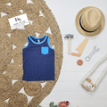 Camisole The Children's Place Sport, 5-6 ans