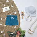 Short Tag, 12 mois