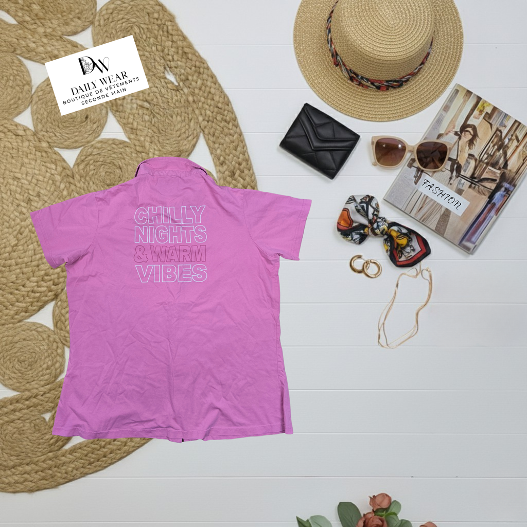 Pyjama Une Mode, 2XLarge