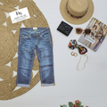 Capri GRG Denim, 00
