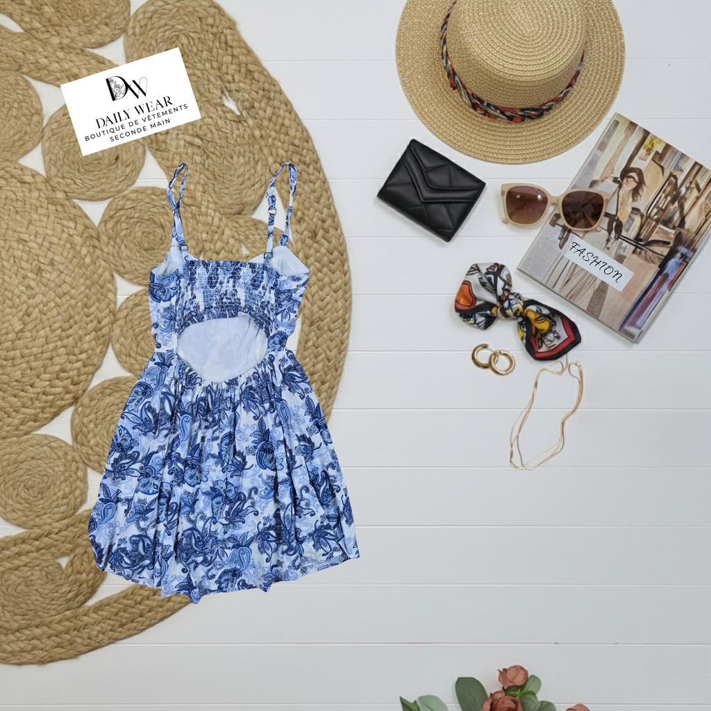 Robe Garage, XSmall