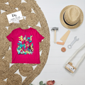 T-shirt Old Navy, 4 ans