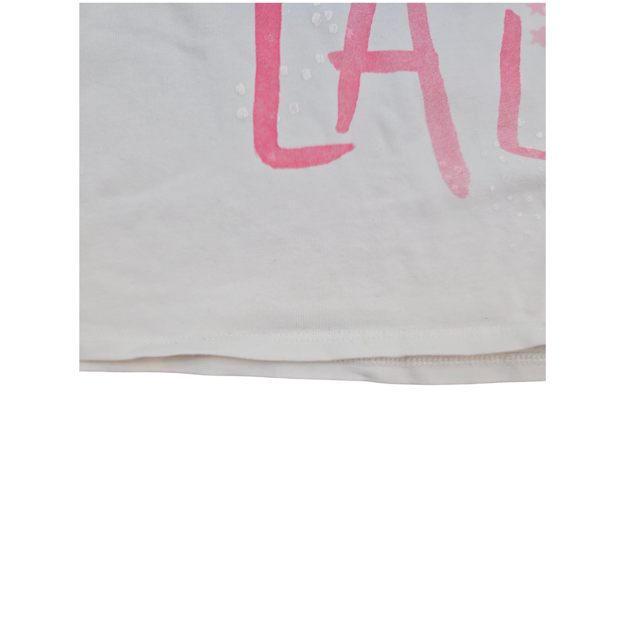 T-shirt Souris Mini, 3 ans