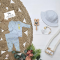 Ensemble Petit Lem, Newborn