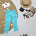 Pantalon Tommy Hilfiger, 0