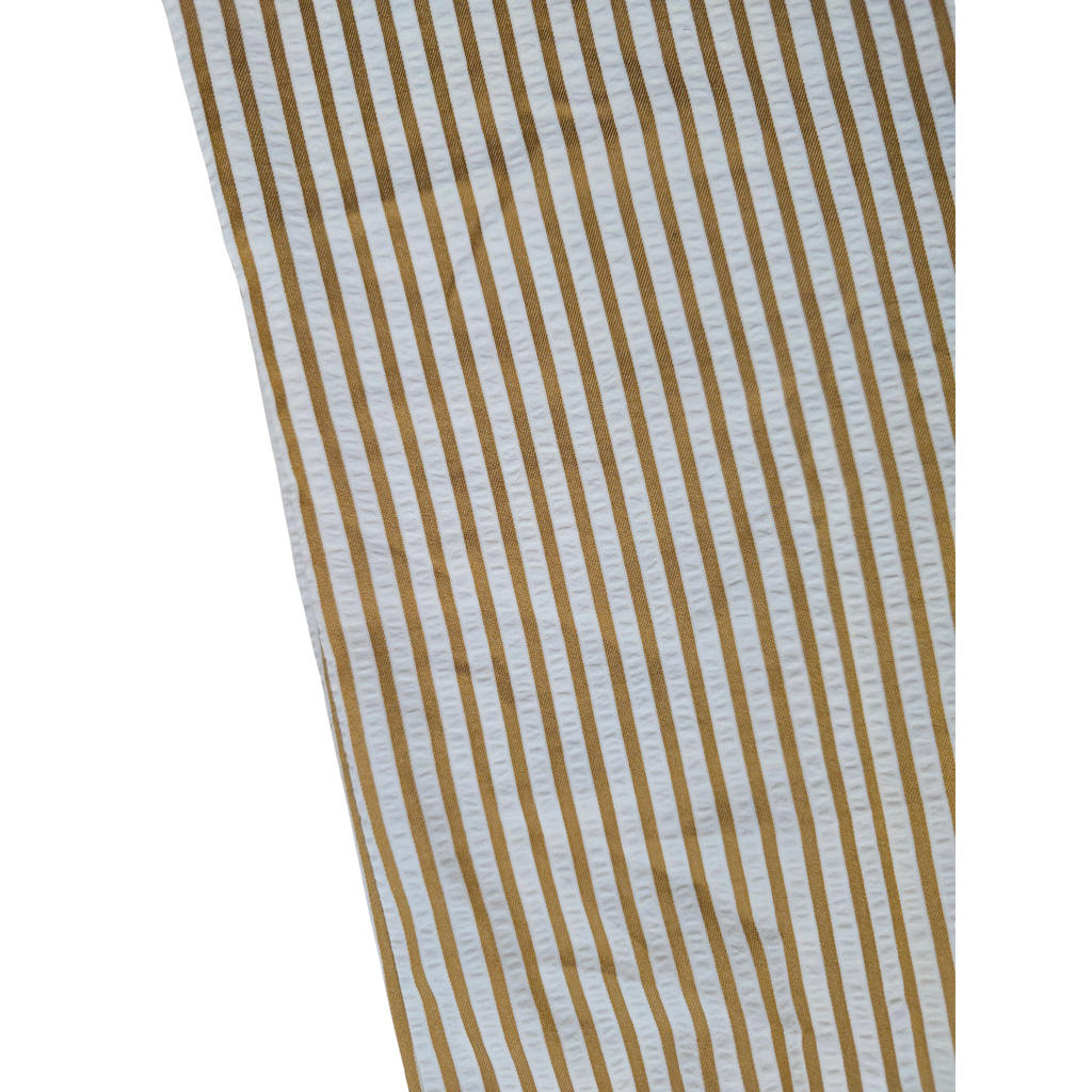 Pantalon Ligné, Small