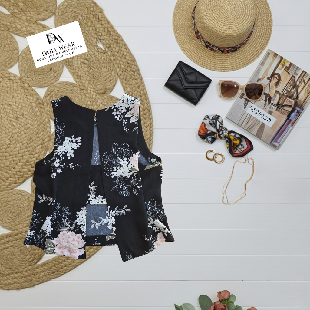 Haut Dynamite, Small