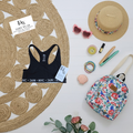 Bralette H&M, 8 ans