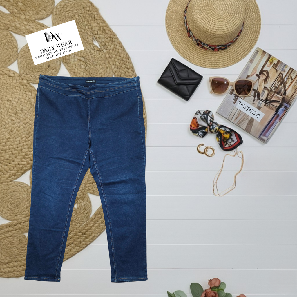 Jegging Claire France, 20