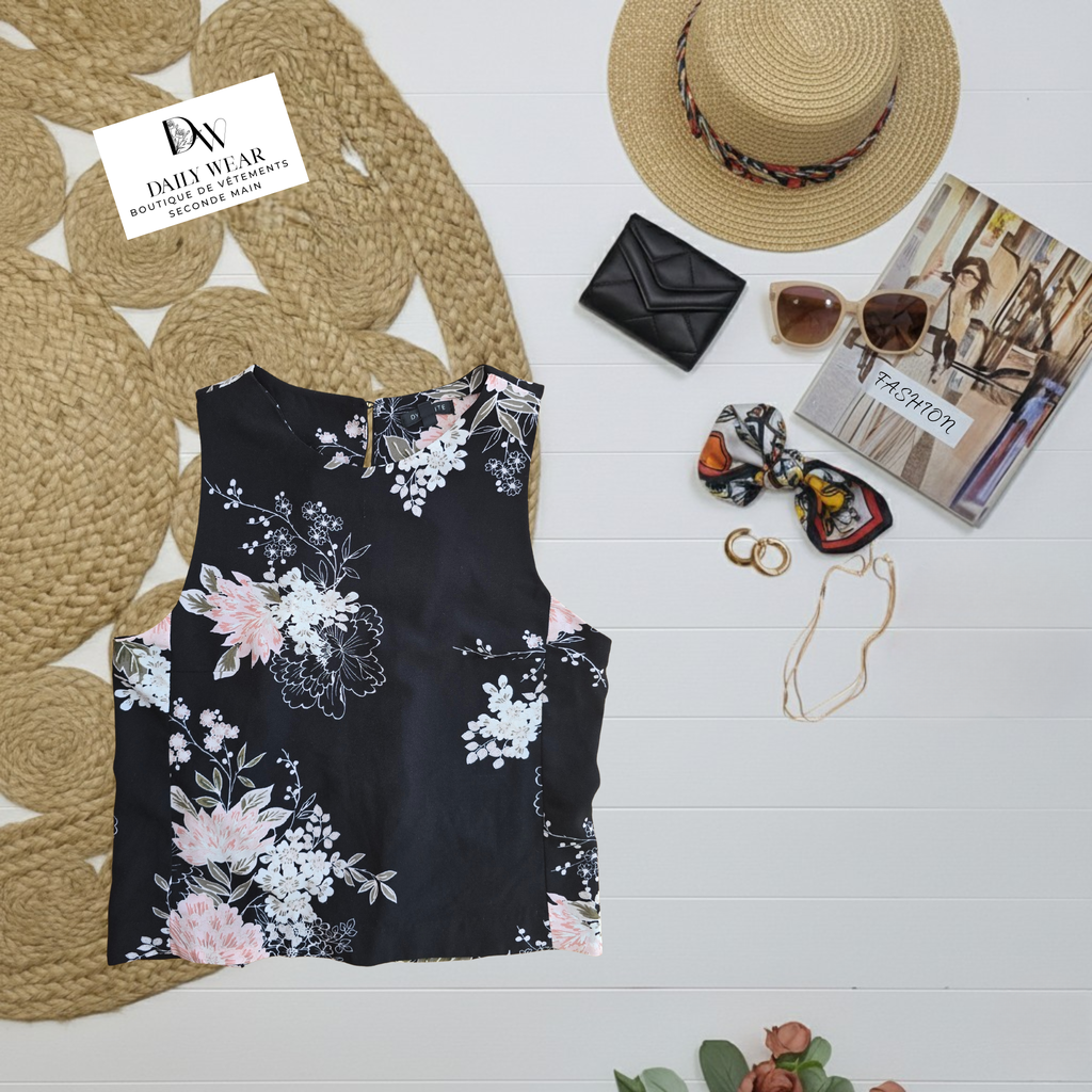 Haut Dynamite, Small