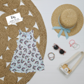Robe H&M, 5 ans