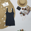 Combishort Shein, Médium Tall
