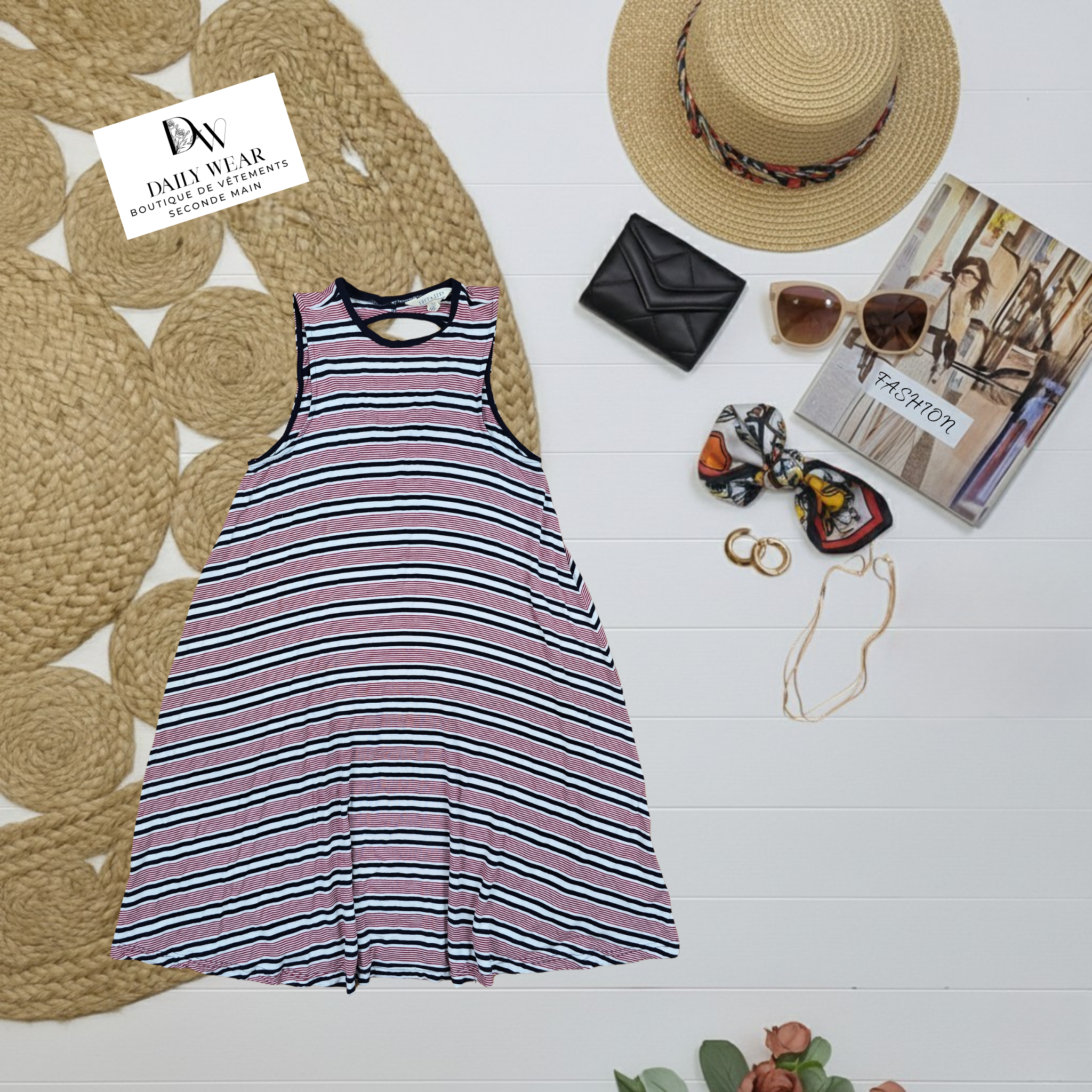 Robe American Eagle, XXSmall