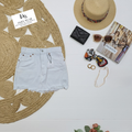 Jupe Zara, XSmall