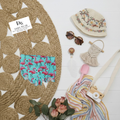 Bloomers Earth by Art&Eden, Newborn