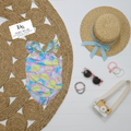 Costume de bain Carter's, 4 ans